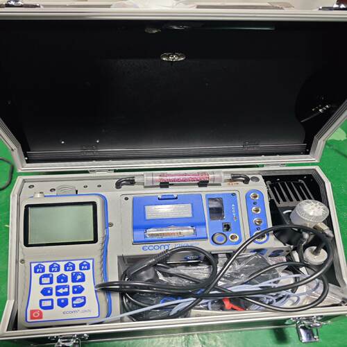 （设备配件）  proJ2KN检测仪气体ecom-