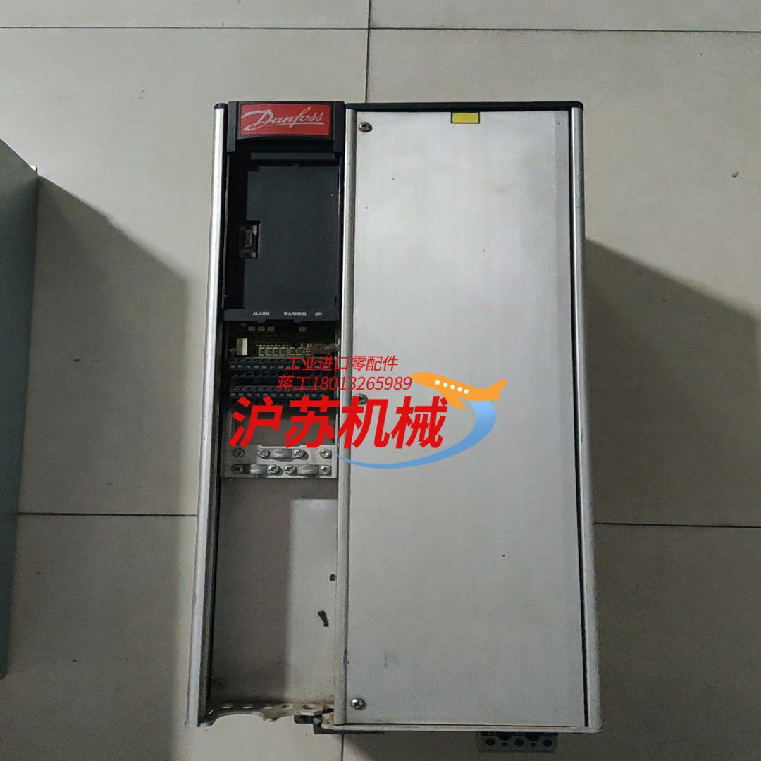 丹佛斯变频器NLT5008PT2C20STR3D0F00A0