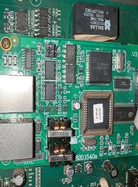 （设备配件）232海湾联网、卡老款联网422200，口