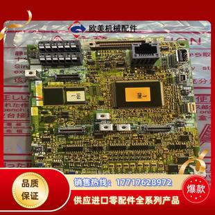 三菱变频器主板BC186A95议价 A80CA800E26F