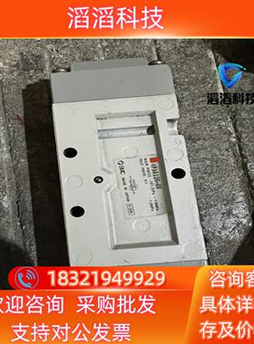 现货SMC气控阀VFA5220-03
