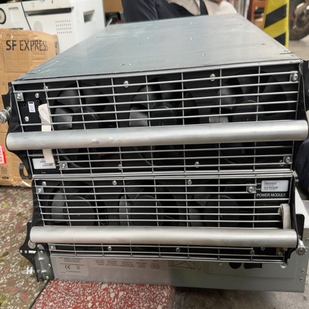 APC  Symmetra PX功率模块SYPM10