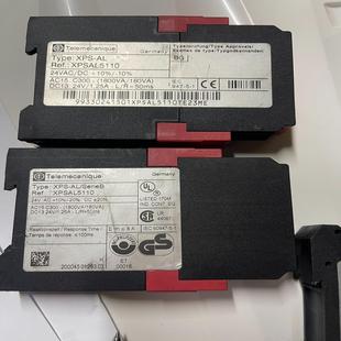 TelemacaniqueXPSAL5110Sicher 德峰