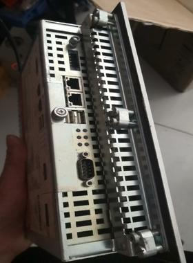 （设备配件）0001拍摄倍福0000如成色-CP6609实物工控机，-，