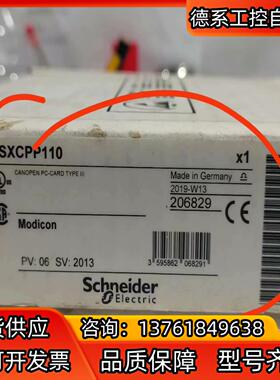 TSXCPP110现货出售年份好