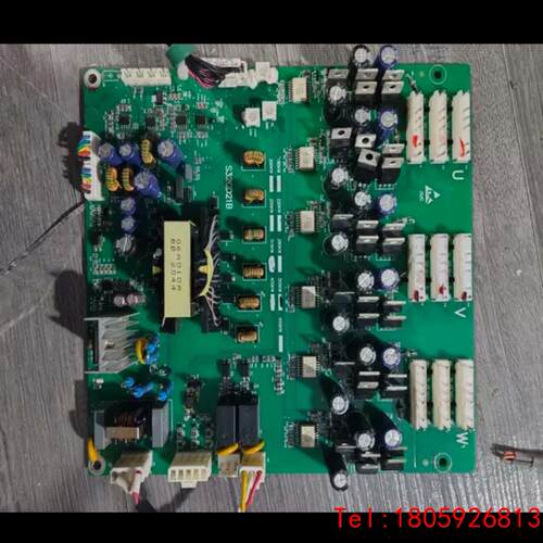 【非标价】众辰变频器电源驱动板S32QD21B