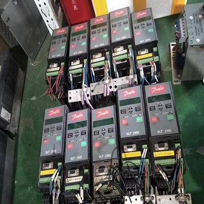 丹佛斯变频器VLT2915PT4B20，丹佛斯2900系