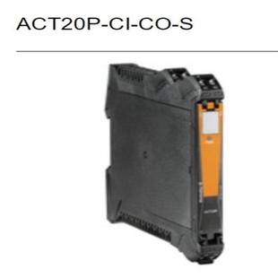 S信 ACT20P 魏德米勒7760054114