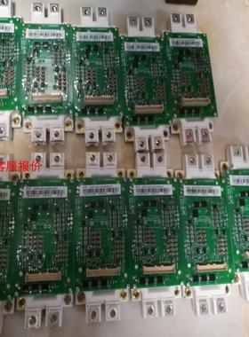 ZGAD-592/FF600R12ME4_B11全新机器拆的