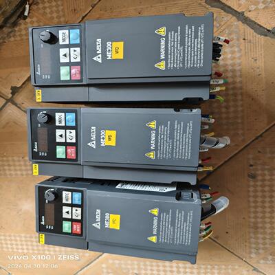 台达ME300   VFD9A0ME43ANGA，3.7KW