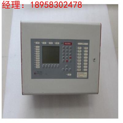 MINIMAX 火灾报警控制器 FMZ5000 mod4 一台重12公斤14-6