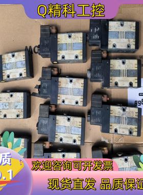 现货力士乐电磁阀力士乐气动电磁阀577296