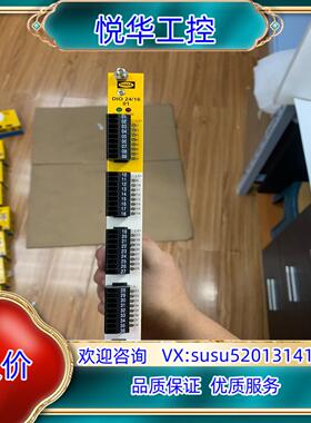 原装HIMA  HIMatrix F60 DIO 24/16 0议