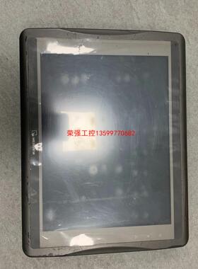 【荣强工控】议价.威纶通/威纶触摸屏 MT8121iE 成色如图 功能正