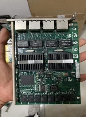 原装  9404PT EXPI9404PT 四口千兆网卡 P