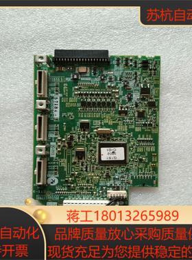 原装富士5.5KW主板，型号:SA539072-03，实