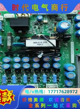 安川F7驱动板ETC617064  37千瓦 8成新议价