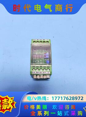 瑞士X-SENS0RS XC-204-24V-2 压力变送器议价