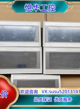 昆仑通态TPC7022Ew    功能完好5块装机的老议价