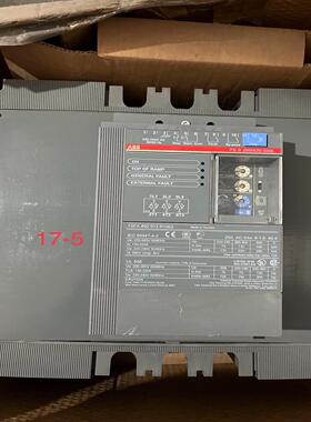 议~ABB 软启动 PS S 250430-500L 1SFA