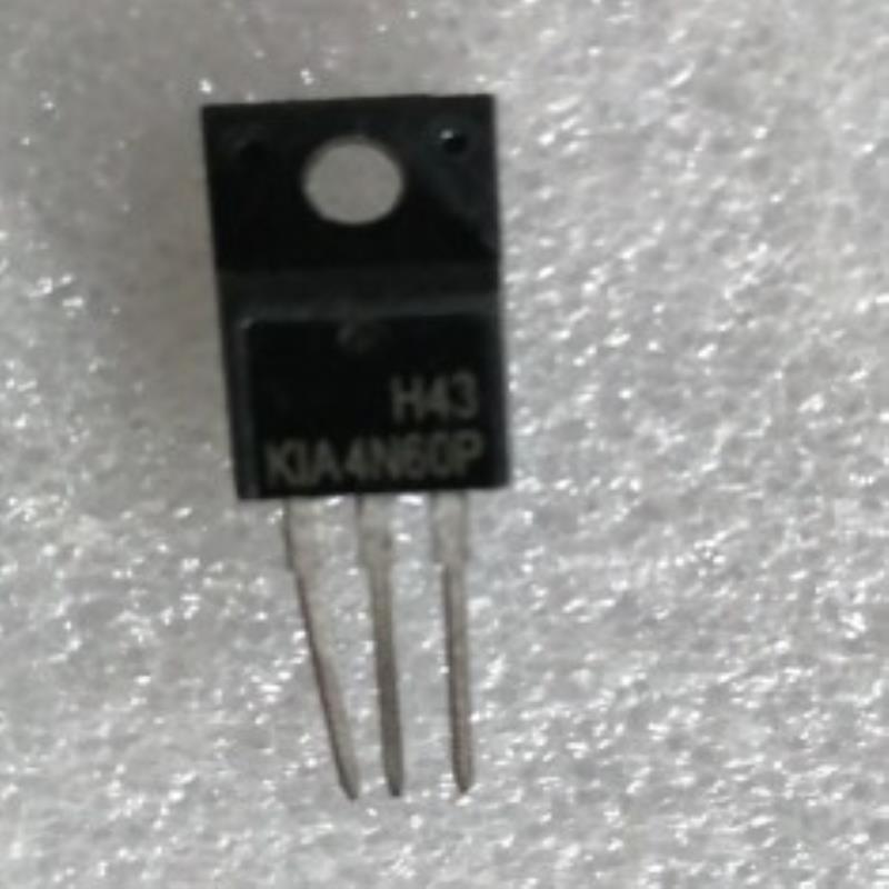 场效应管H43KIA4N60P私聊议价