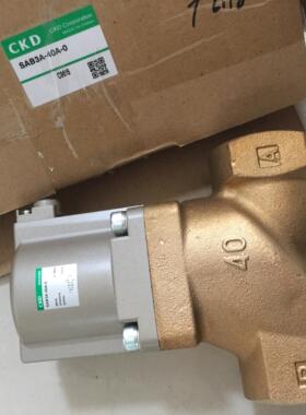 CKD气缸SAB3A-40A-0 SAB3A-50A-0 SAB3W-50A-0议价