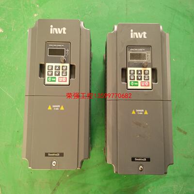 【荣强工控】GD20－004G-4