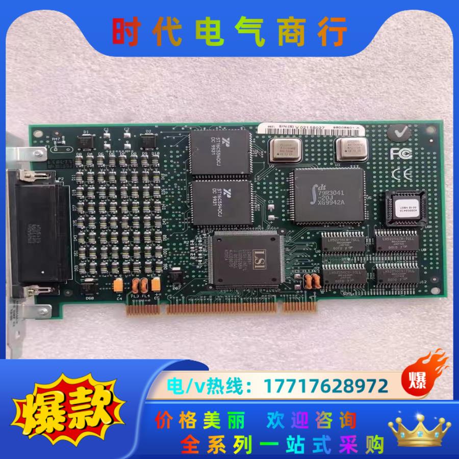 现货 KLA-Tencor 半导体设备卡55000536议价