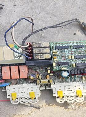 （设备配件）拆机主板一张   J28   S0C0MEC