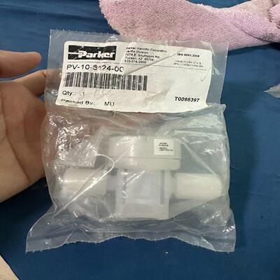 Parker派克气动阀 PV-10-6124-00原装正品