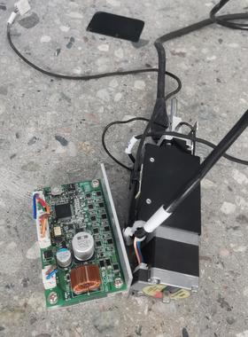 【工控自动化】MC-S0514-L驱动加C9863-90215P马达一套原议价