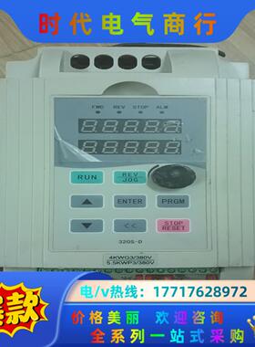 金田变频器型号: JTE320S V0040G3议价