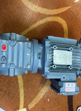 [德峰]SWE赛威三相异步电动机电机 型号SA47 DRE804M4