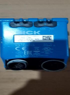 SICK 德国西克特征传感器 1092169拆机OLS10-