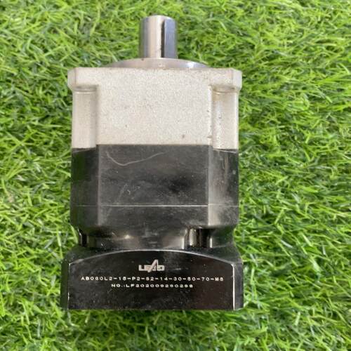 {莱茵电子商行}LEAD减速机AB060L2-15-P2-S2-14-30-