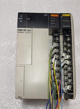 （请询价）拆机CPU可编程控CQM1-CPU11，OD212议价