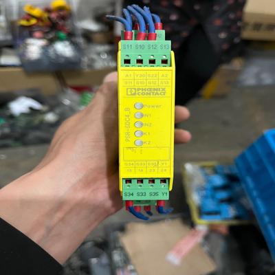 PSR-SPP-24DC/SDC4/2X1/B  29814