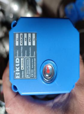 电动阀门KLD20S系列模式B3电压/24/功率4W