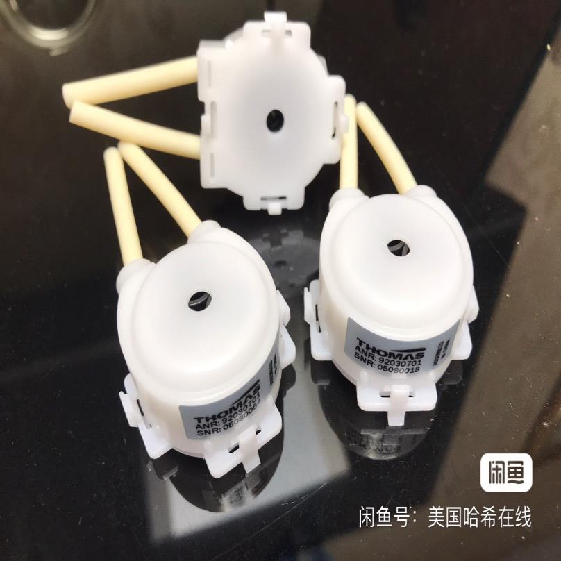 [德峰]蠕动泵泵头toc4200toc4200岛津岛津泵头