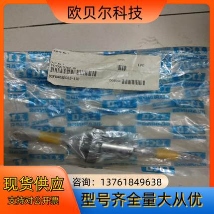 IKO滚珠丝杆BSF0805EC3Z-170/230