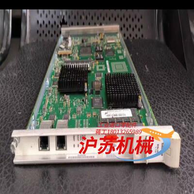 阿尔卡特SBEVM-BNJ82通讯板卡，