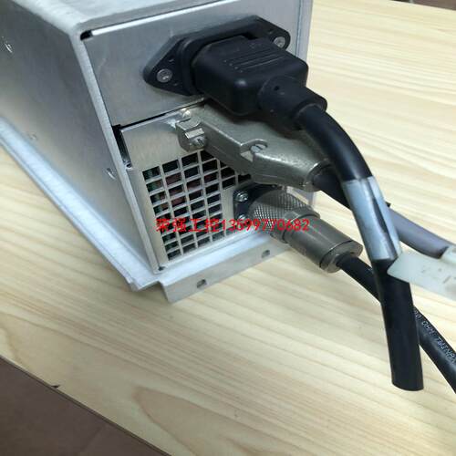 【荣强工控】拆机XP power 强生低温等离子灭菌100S射频电源模块