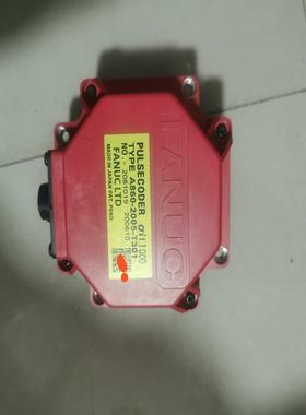 （设备配件）2005FANUCA860-解码器T301-