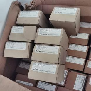 6814 价格 170 熔断器B∪SSmANN型号