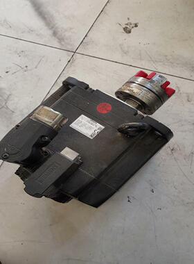 （设备配件）-PG0伺服电机，21功能，FK7101西门子-1包AF71