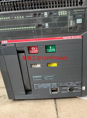 【荣强工控】ABB框架断路器E2N16 E2N20