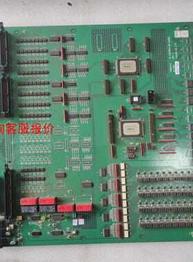 工业工控主板，196e001a，sl7000，二手拆机一张，