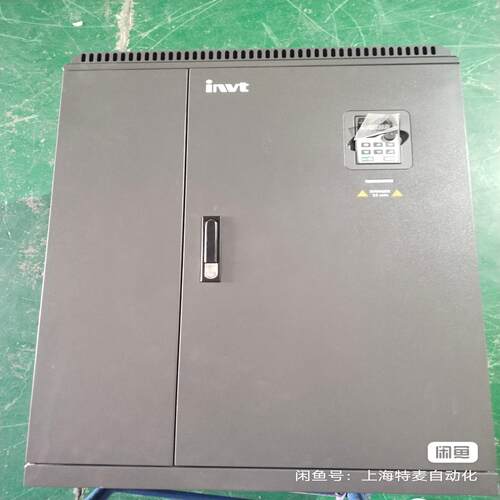 议~英威腾GD200A-185G200p