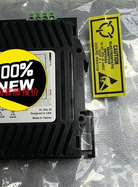 Sixnet EB-PSE-24V-1B西斯耐特电源模块，保