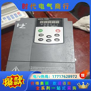 4KW议价 红旗泰变频器